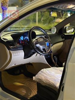 هيونداي أكسنت